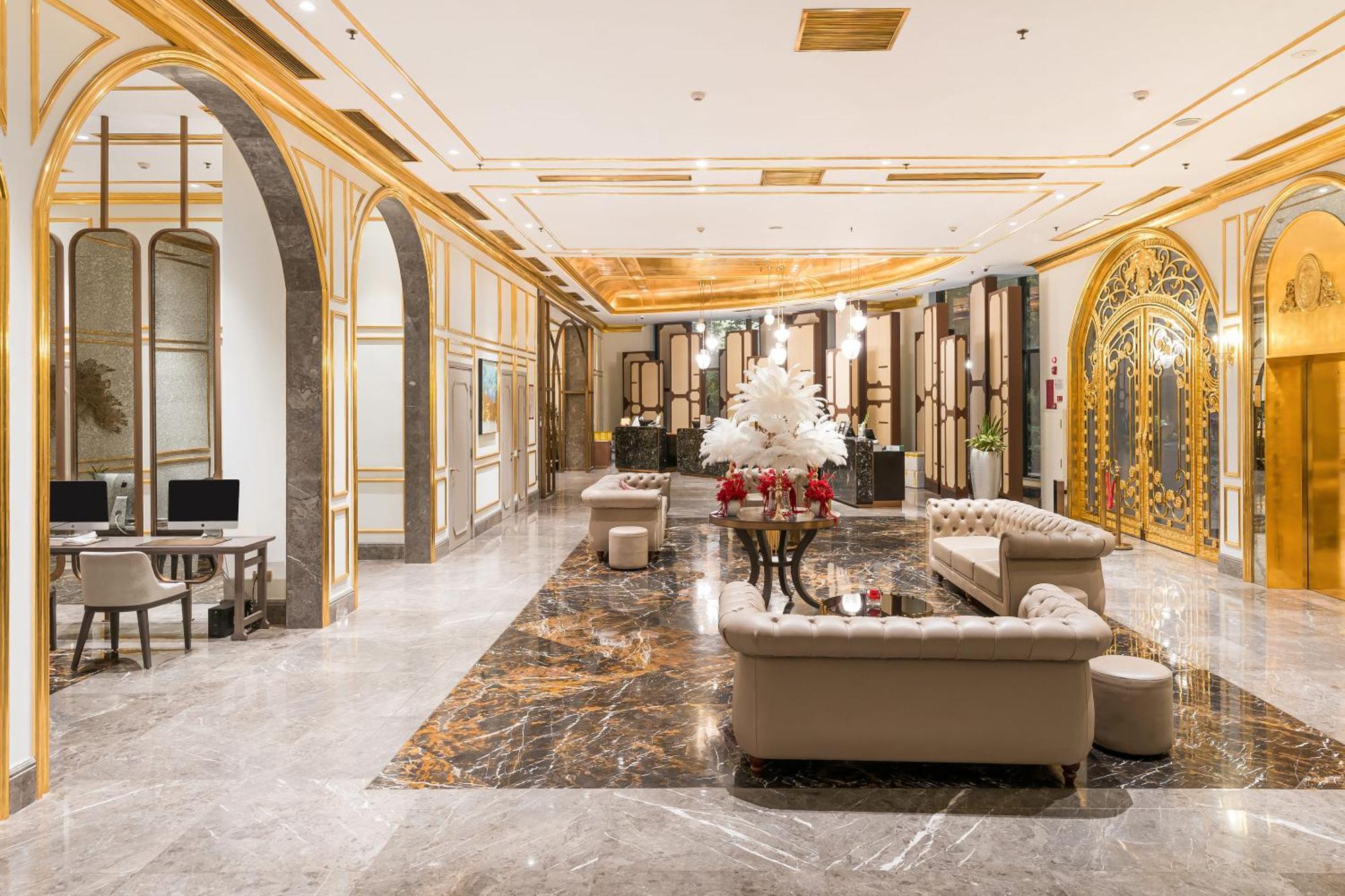 Grand Hotel Palace