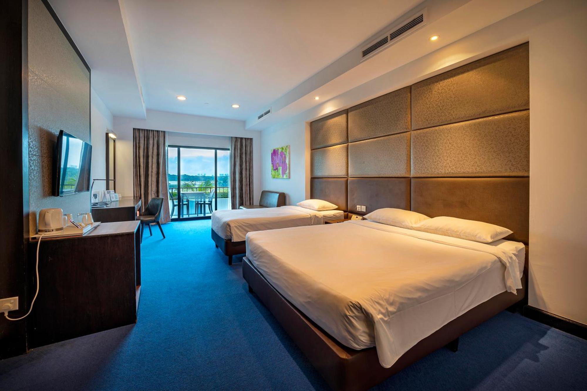 Grand Hotel Palace