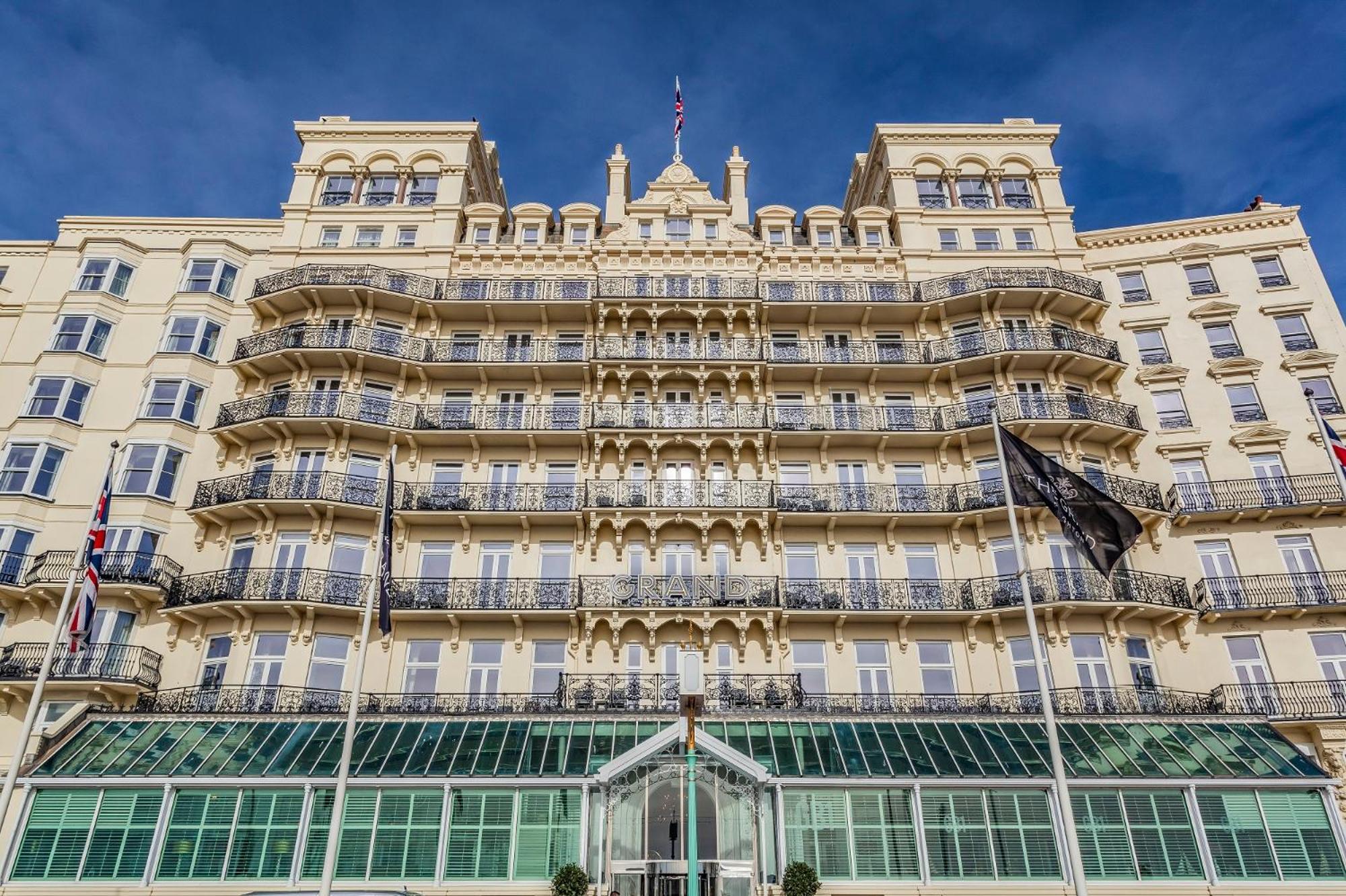 Grand Hotel Palace