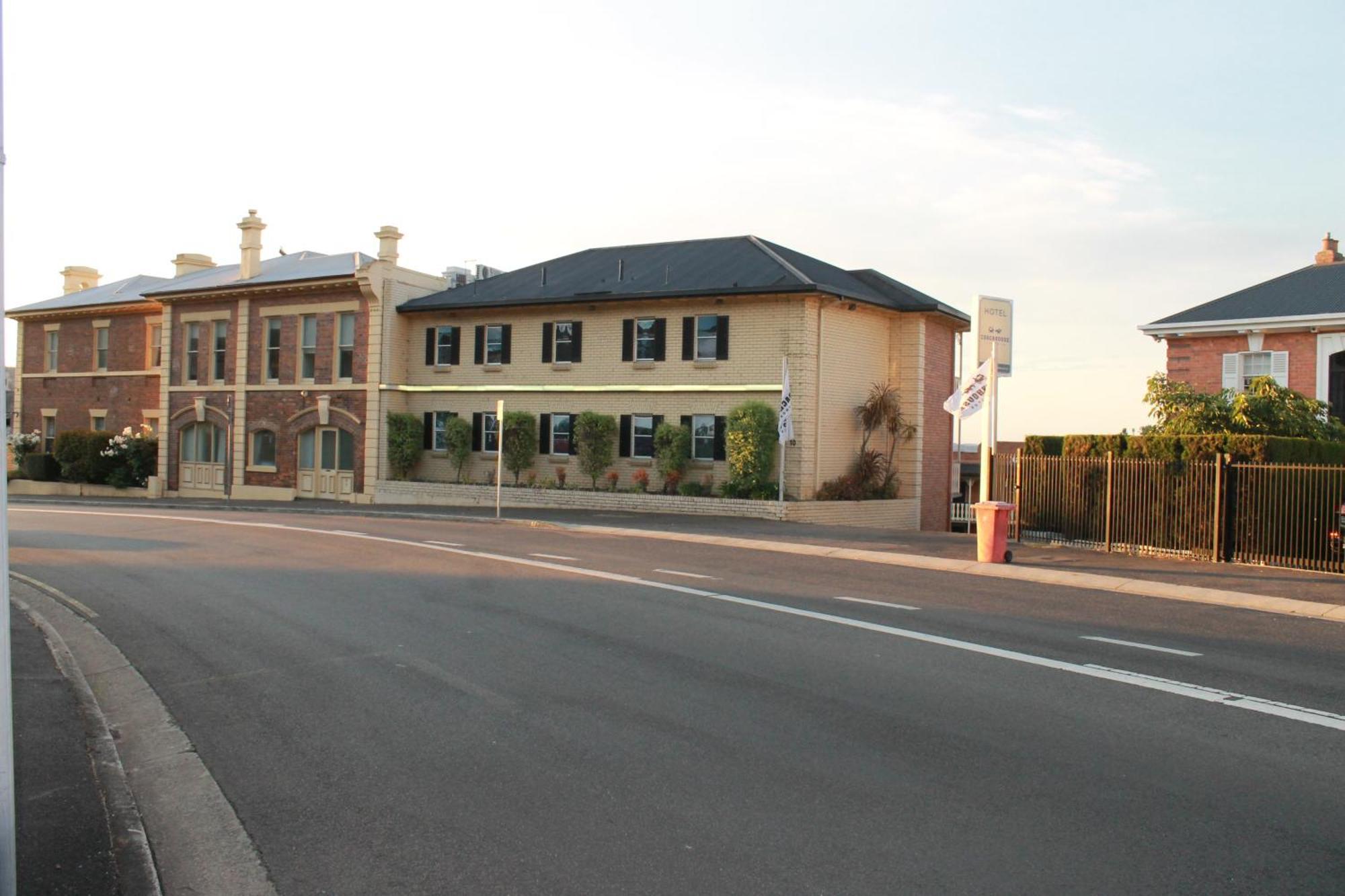 Grand Hotel Palace