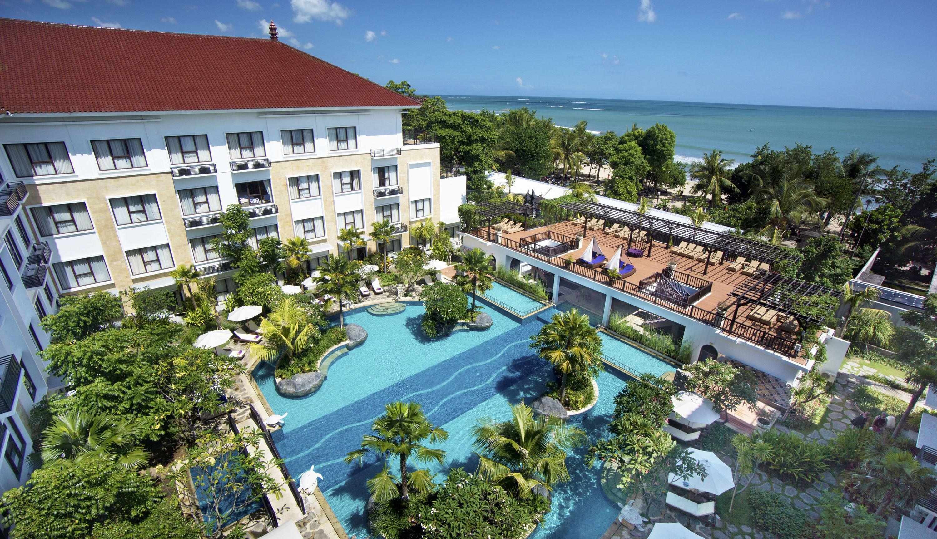 Grand Hotel Palace