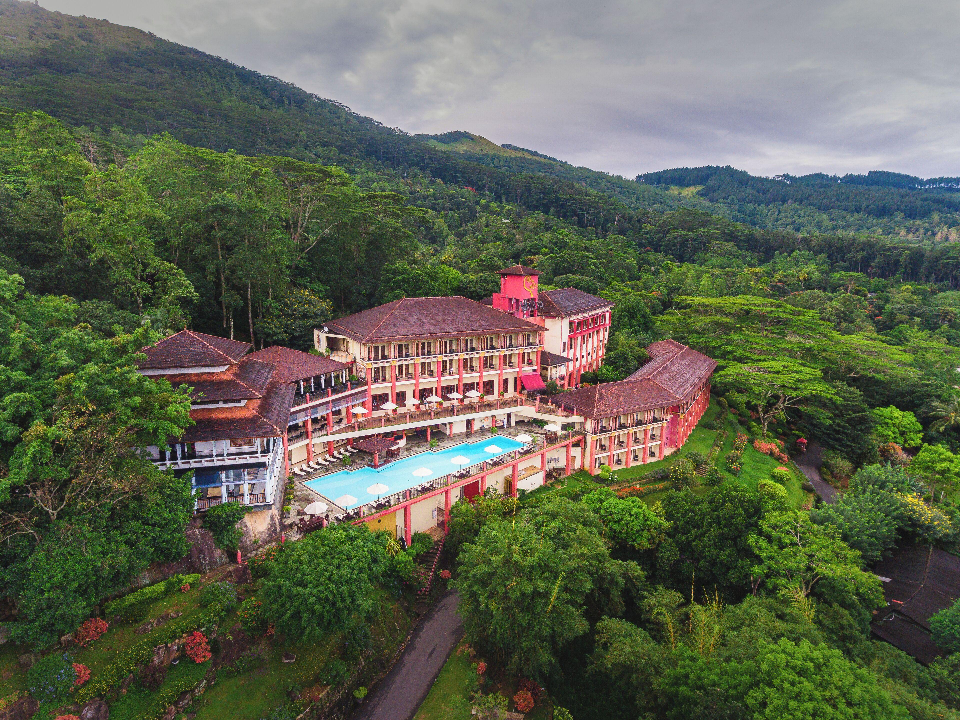 Grand Hotel Palace