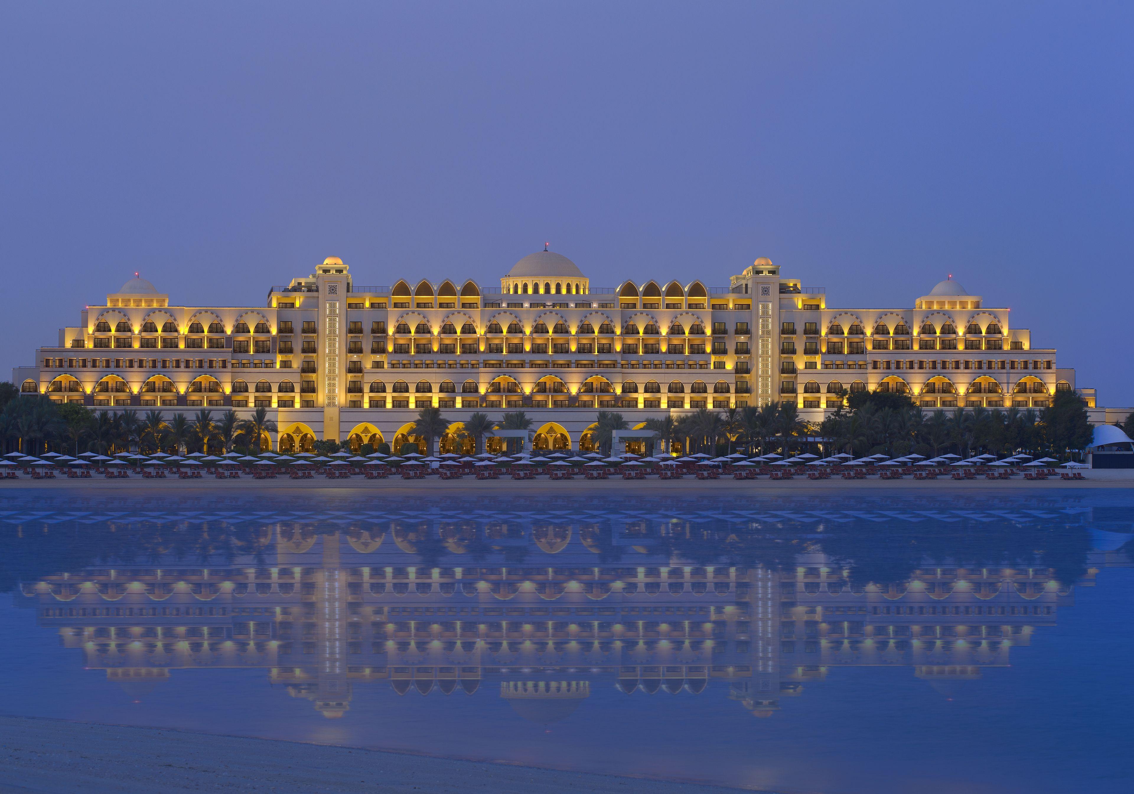 Grand Hotel Palace
