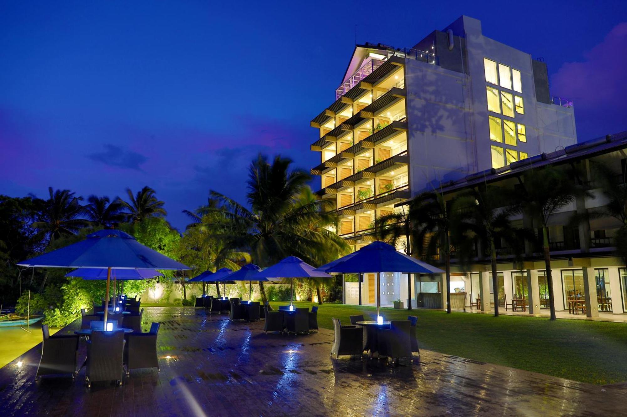 Grand Hotel Palace