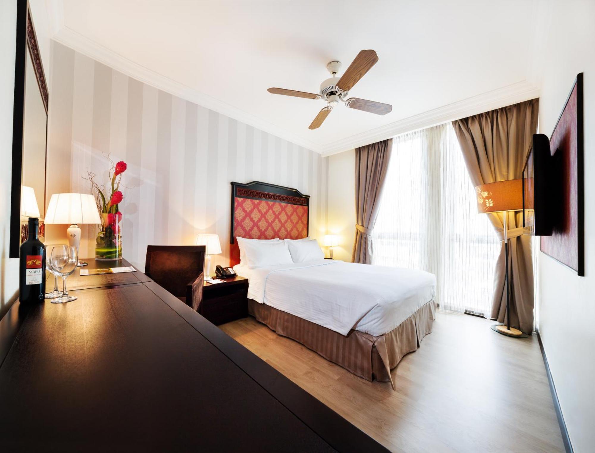 Grand Hotel Palace