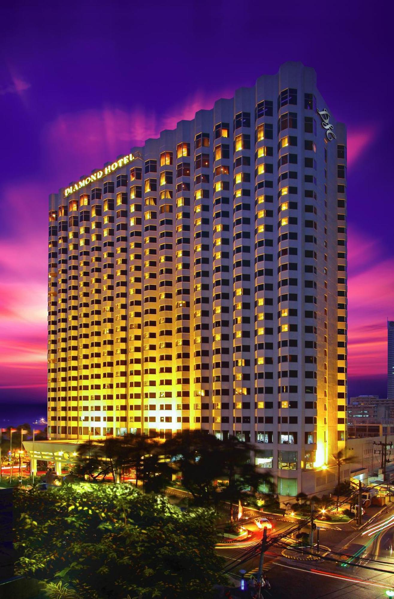 Grand Hotel Palace