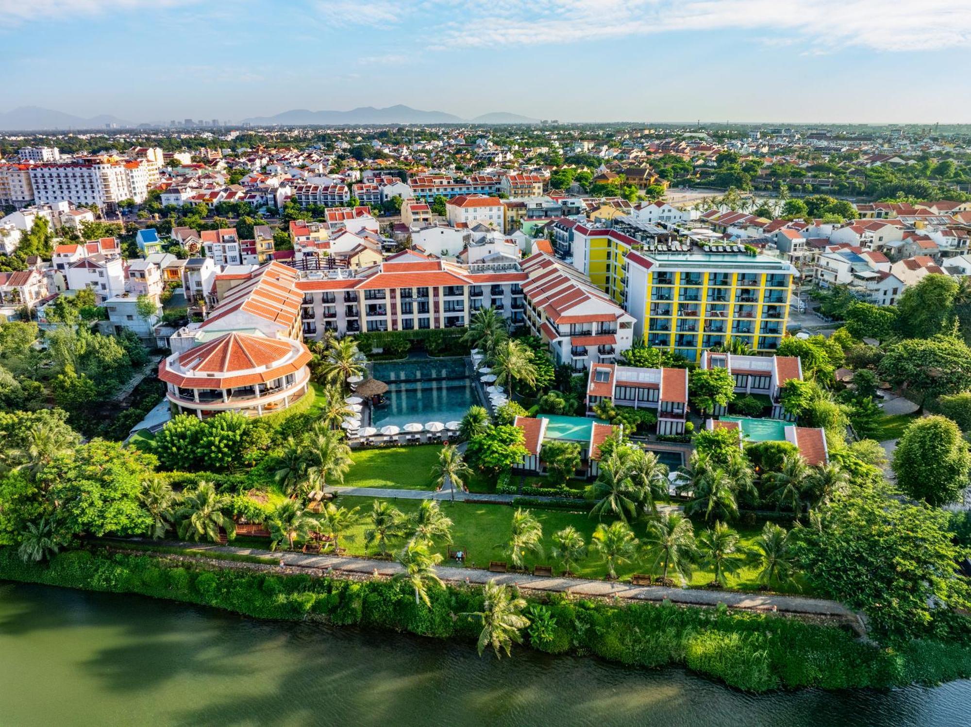 Grand Hotel Palace