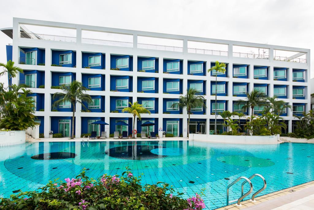 Grand Hotel Palace